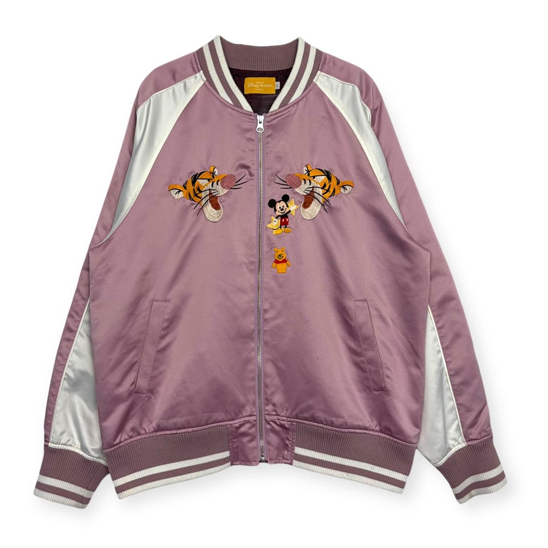 디즈니 수베니어 자켓 스카잔 상품이미지1