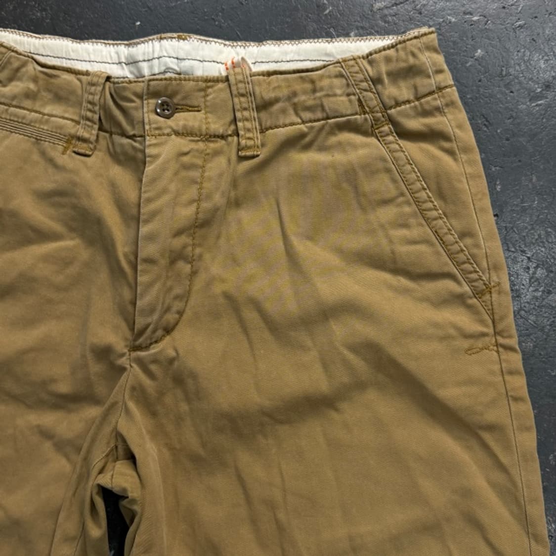 32 폴로 치노 반바지  상품이미지2