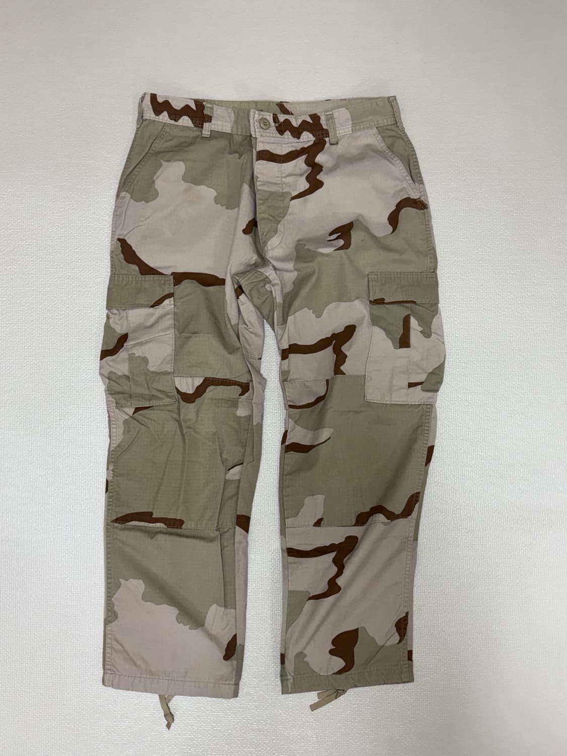 빈티지 미제 M-65 팬츠 상품이미지1