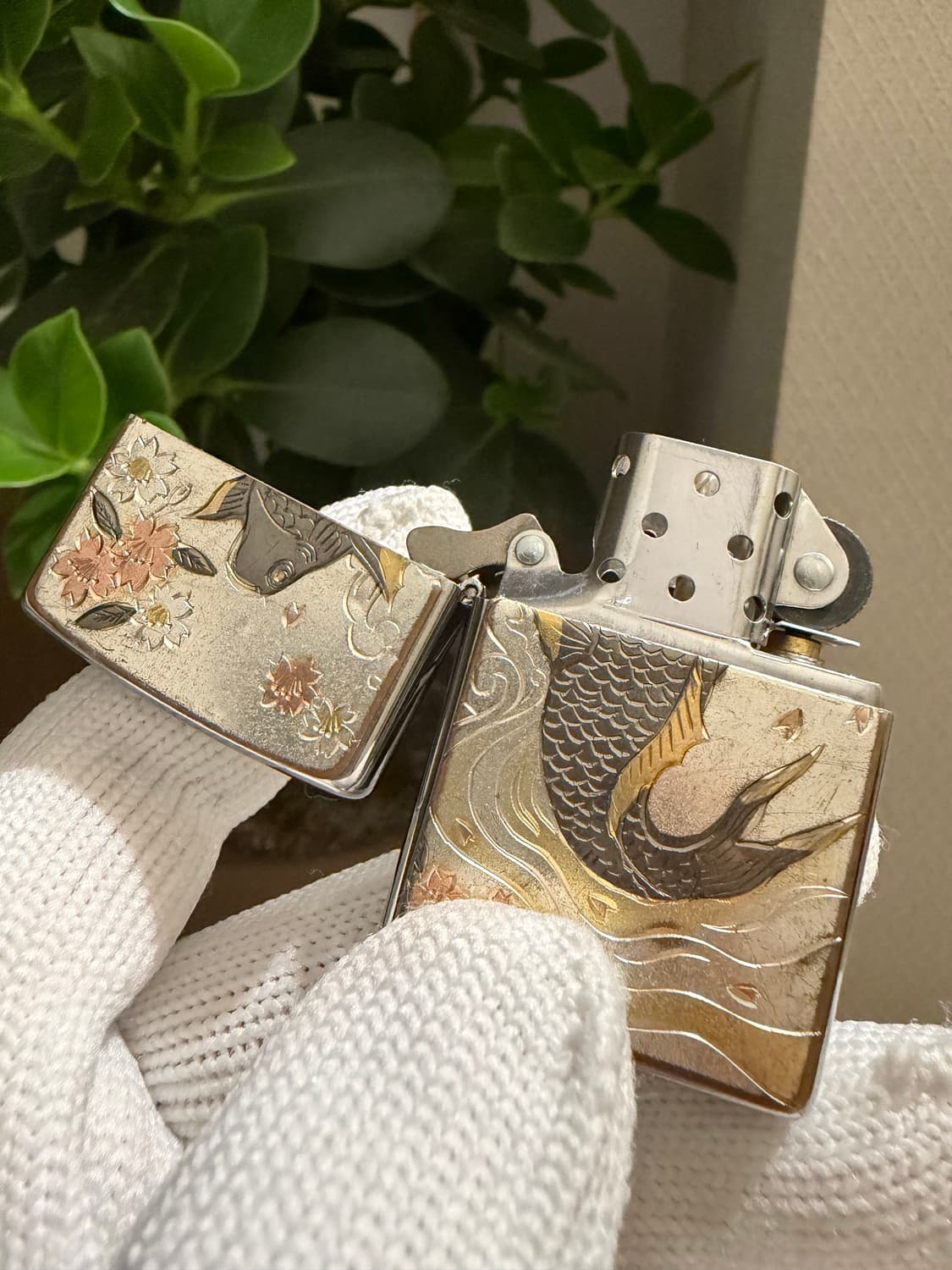 지포라이터 상품이미지7