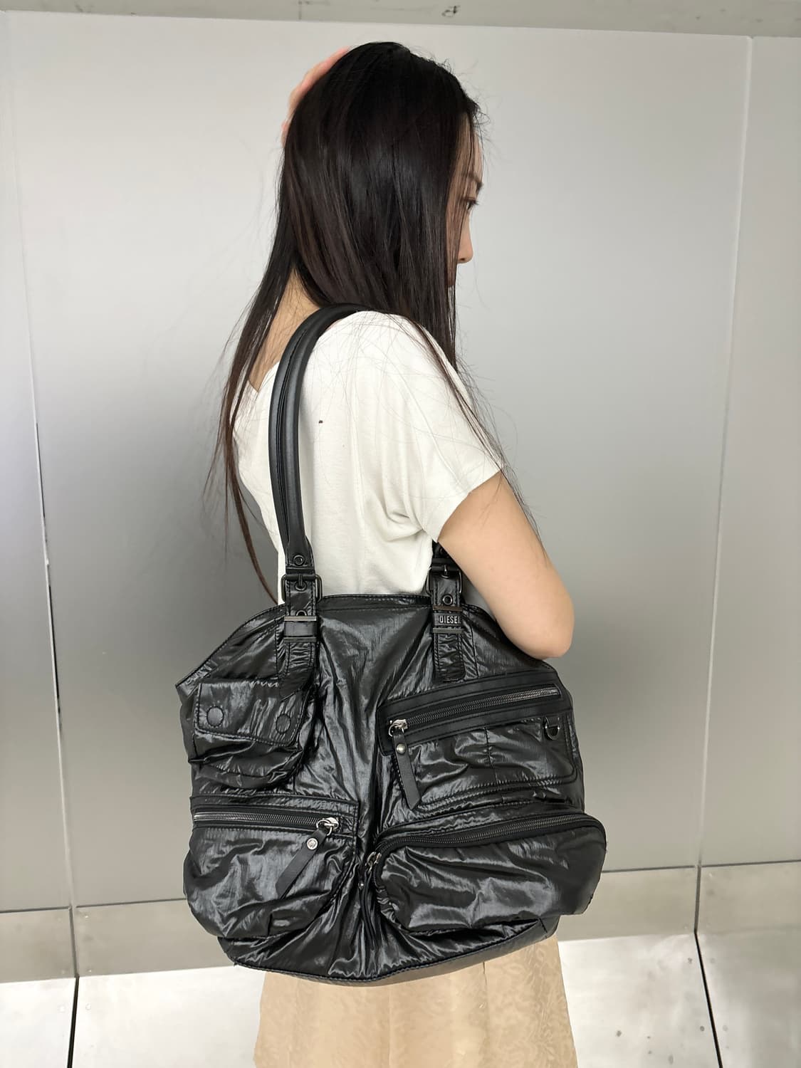 Diesel Archive pocket bag 상품이미지4