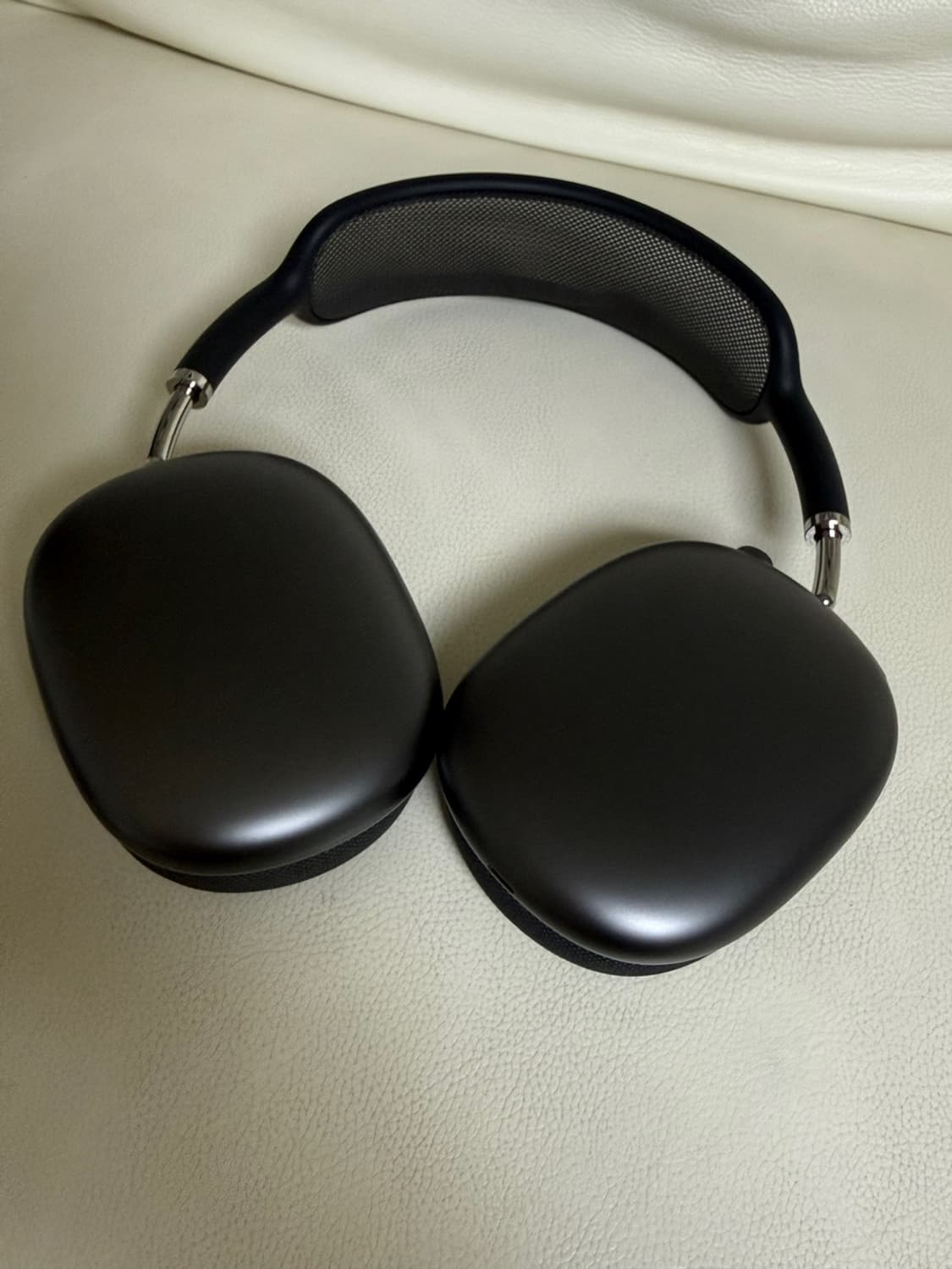 에어팟 맥스 스그 스페이스 그레이 상품이미지2