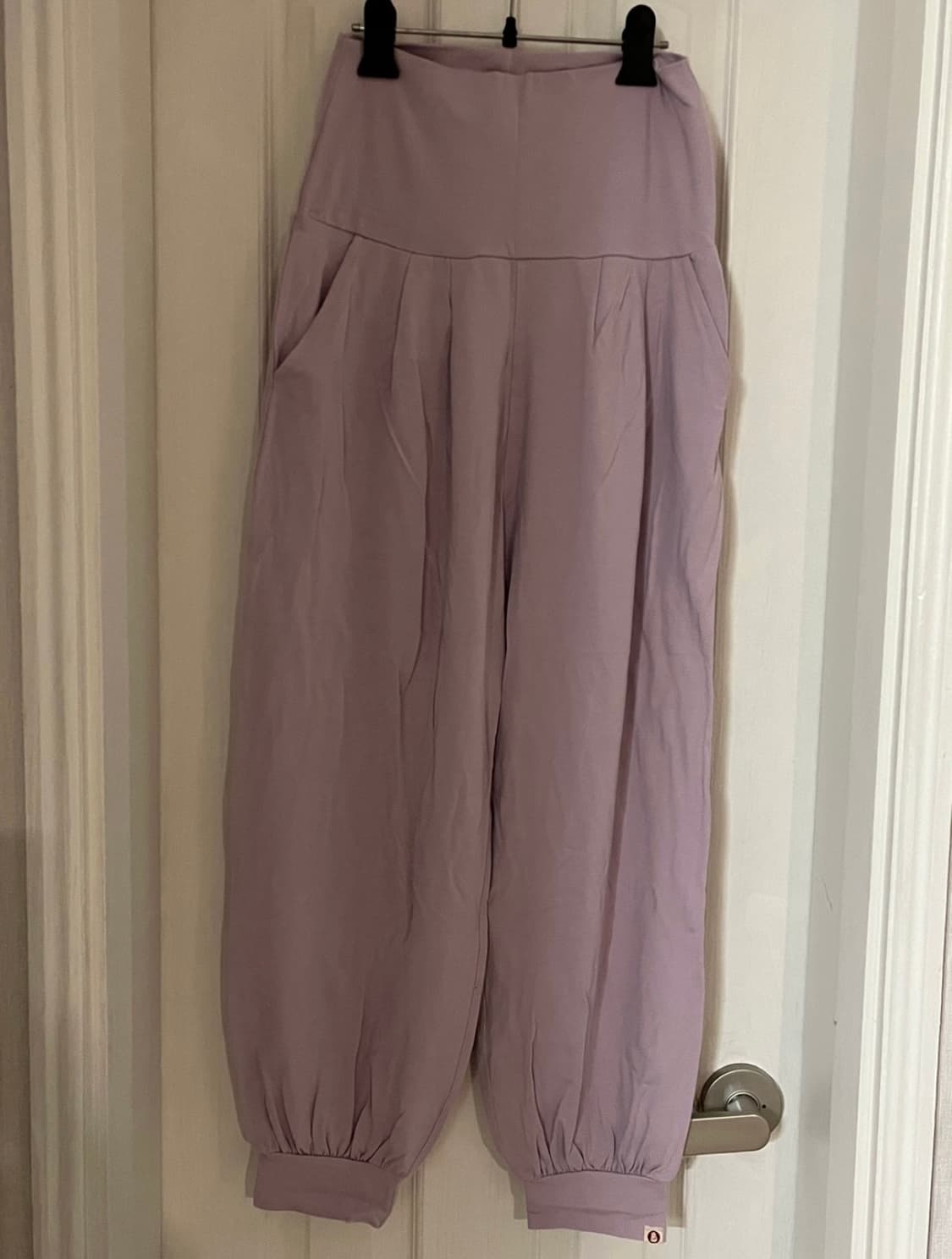 부디무드라 포춘팬츠 새상품 상품이미지3