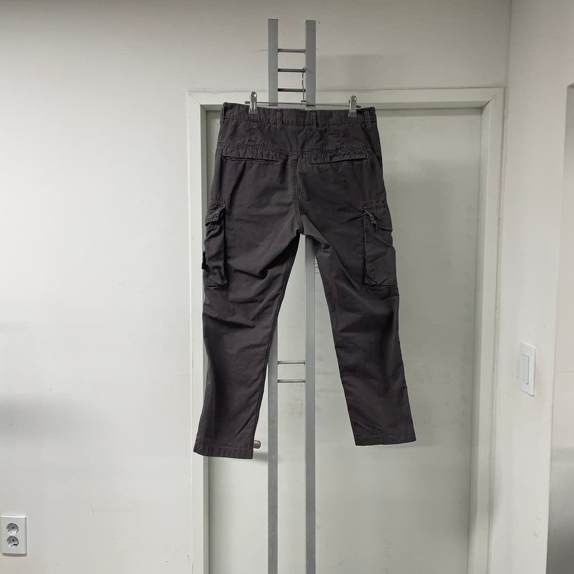 스톤아일랜드 카고 팬츠 29 상품이미지5