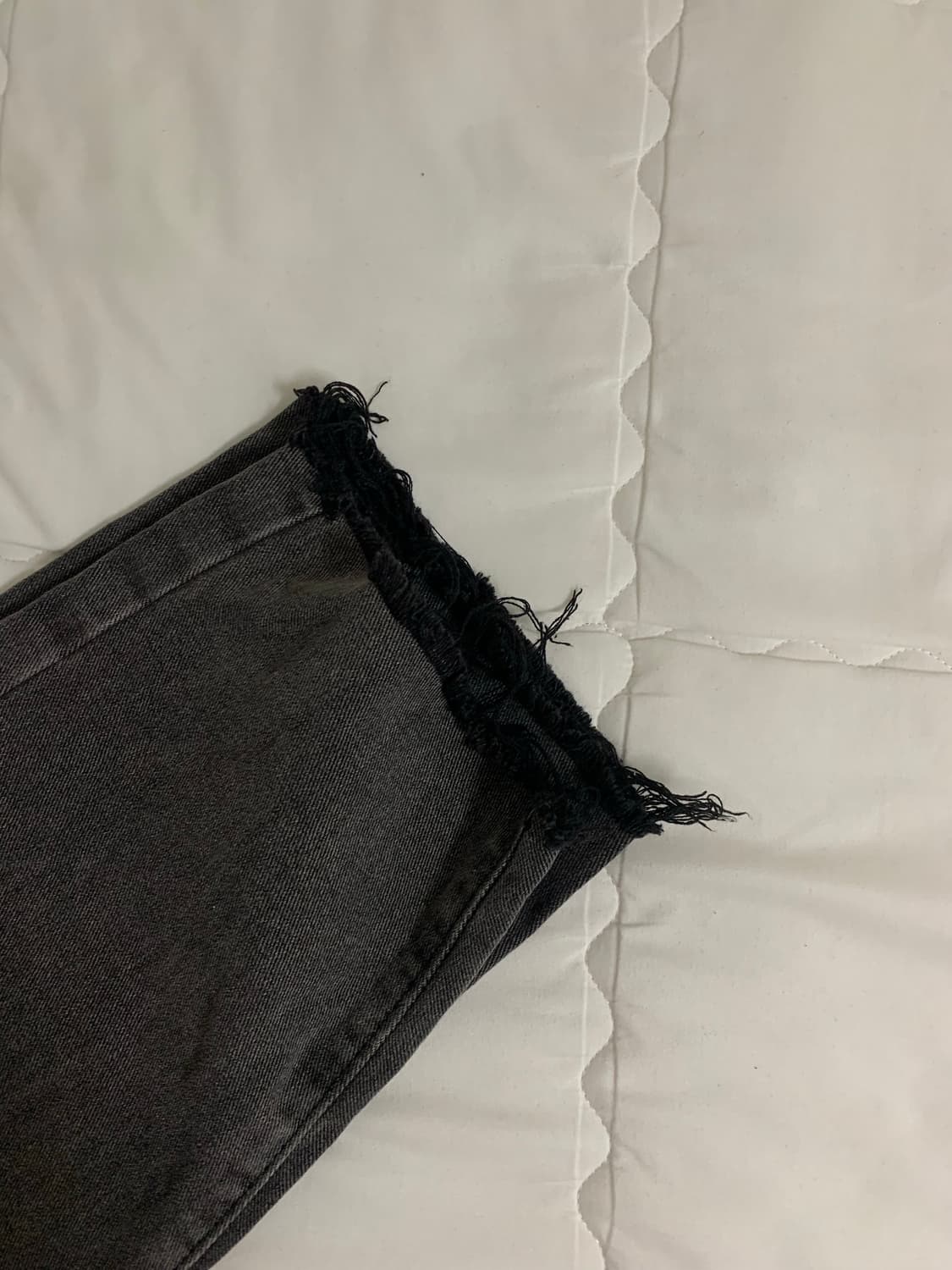 데님 팬츠 상품이미지2