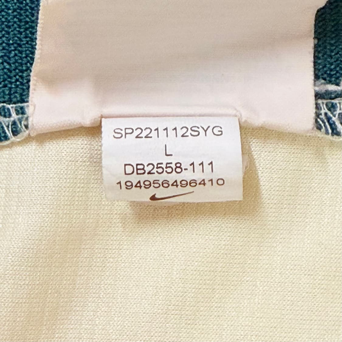 21-22 리버풀 어웨이 반다이크 유니폼 상품이미지10