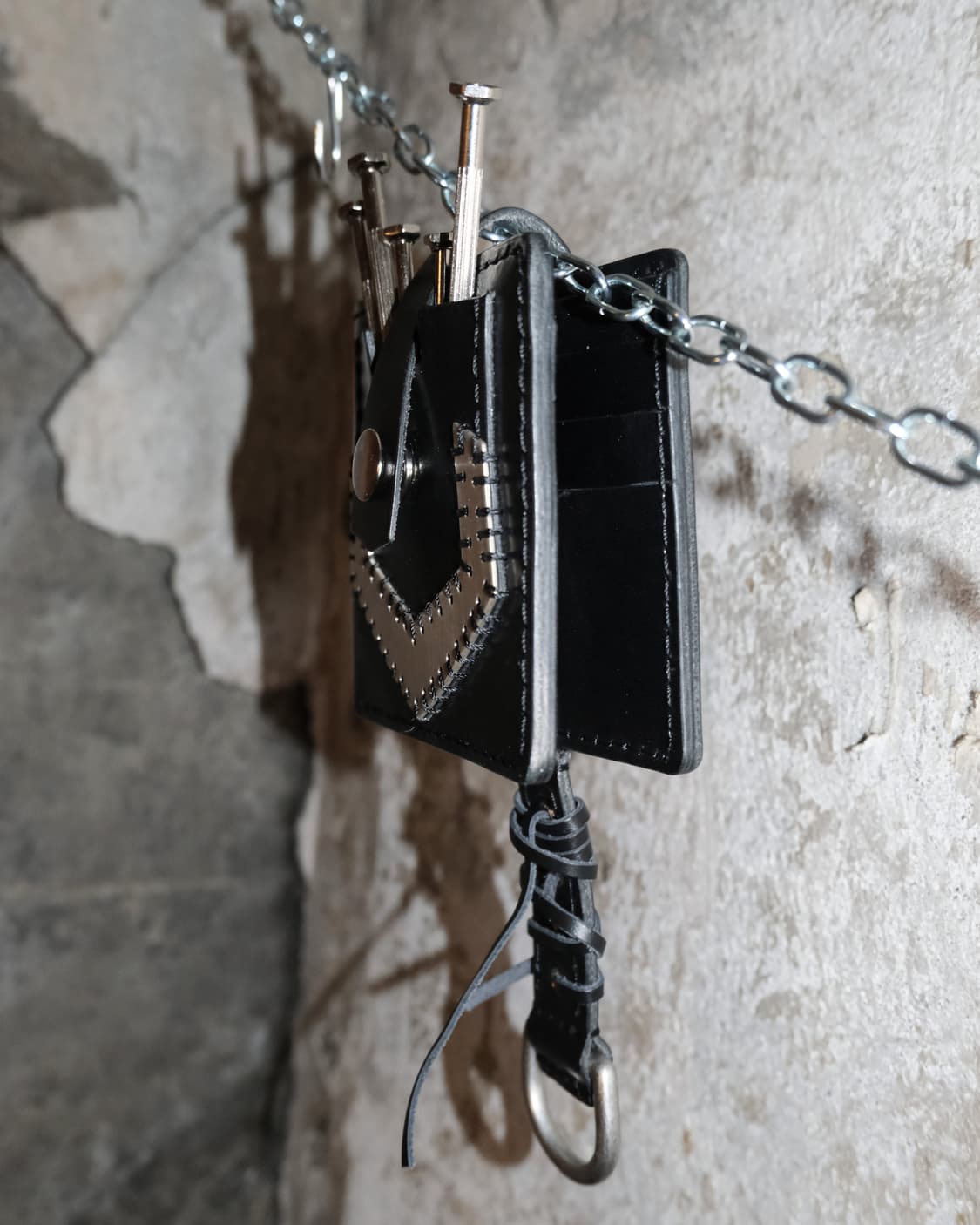 Gladiator Wallet 상품이미지2