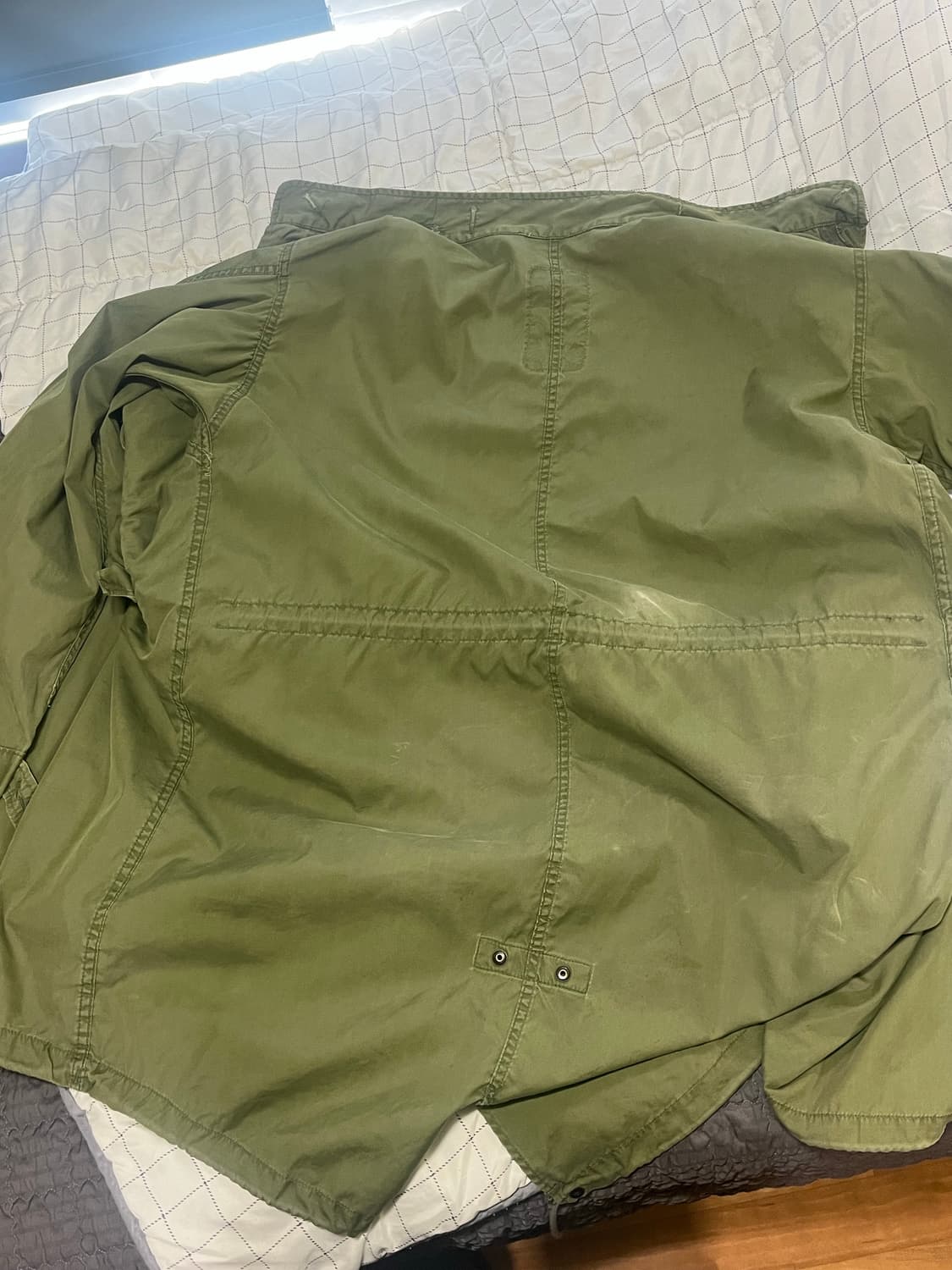 M65 피쉬테일 상품이미지3