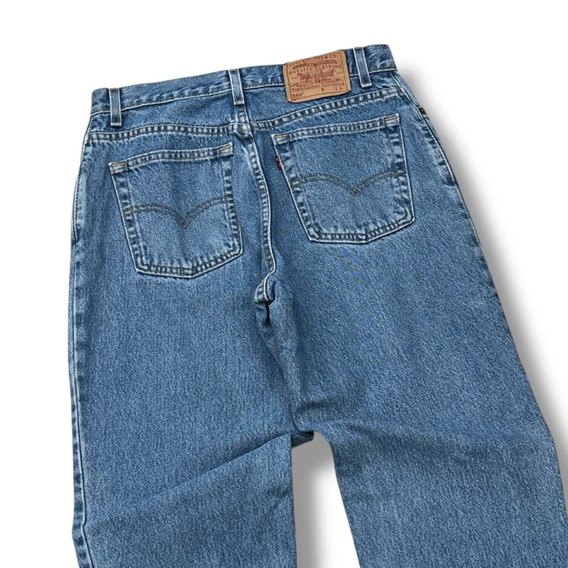 usa 리바이스 550 데님팬츠 r2180 상품이미지4
