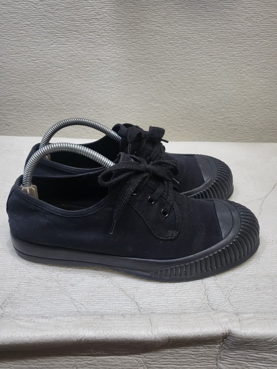 프라다 스니커즈 정품 260사이즈 상품이미지2