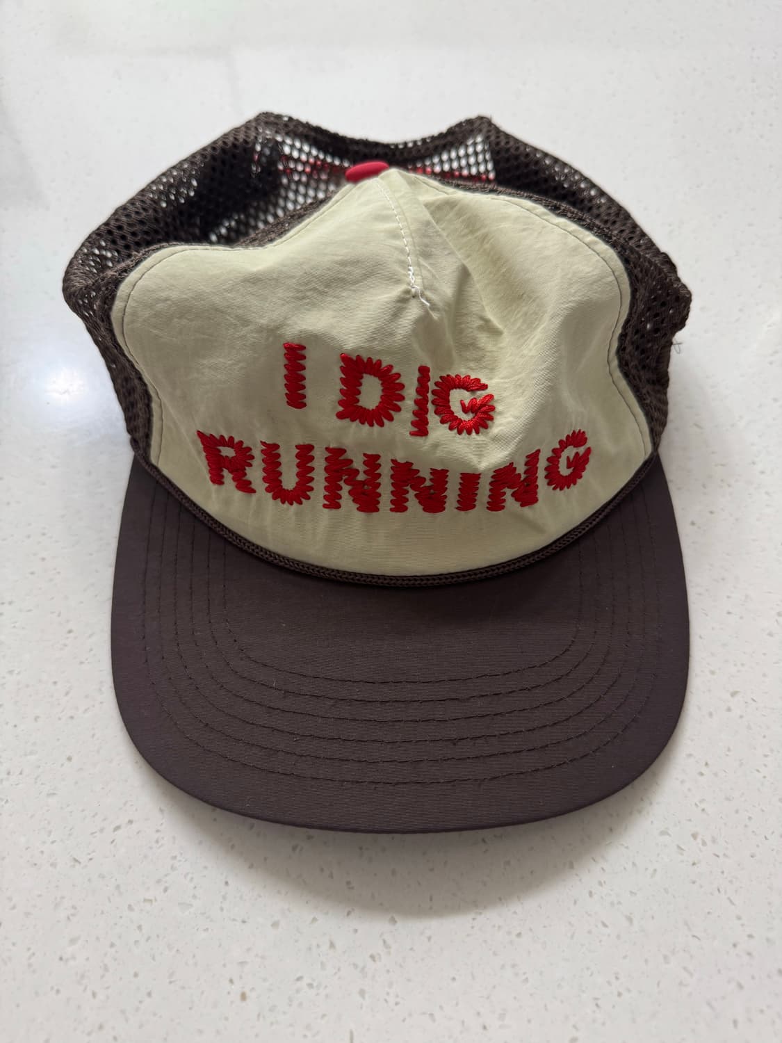 알렉스조노 i dig running 상품이미지1
