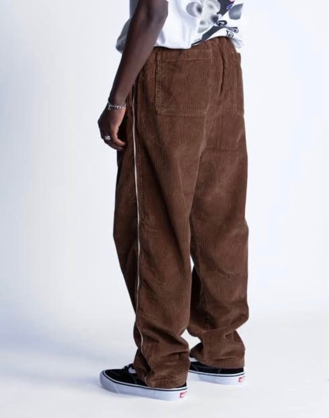 스투시 코듀로이 팬츠 상품이미지2