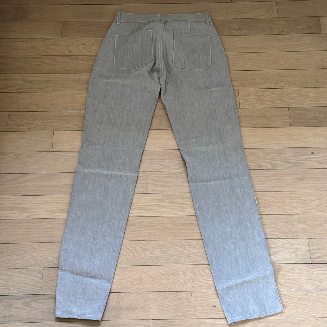 Maison Margiela - MM6 트라우저 팬츠 38 상품이미지4