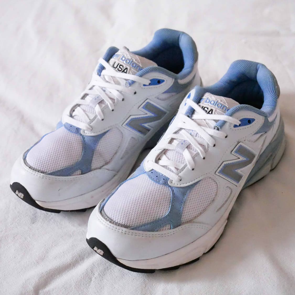 [Made in U.S.A] 뉴발란스 990V3  상품이미지3