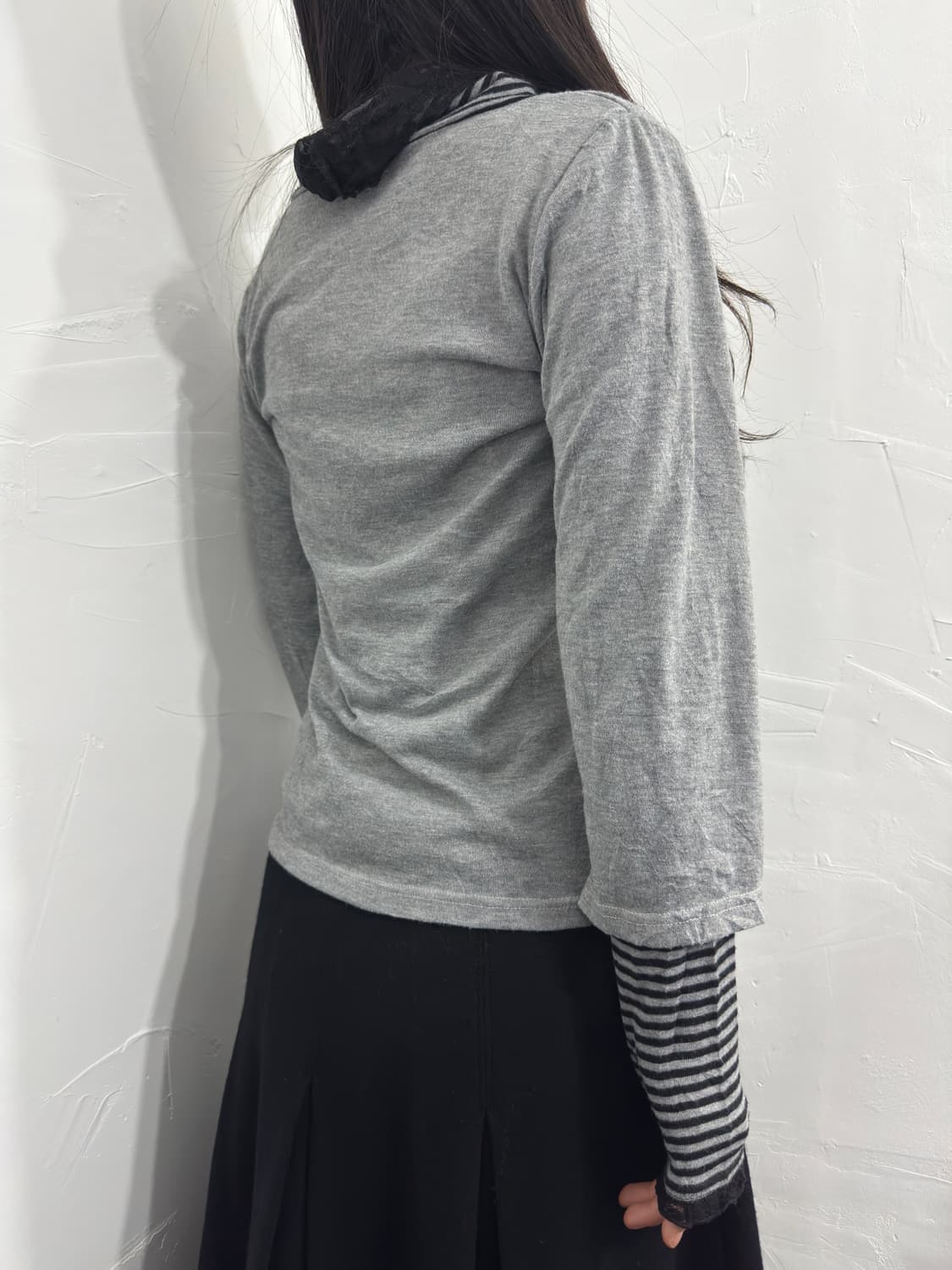 layered longsleeve 상품이미지4