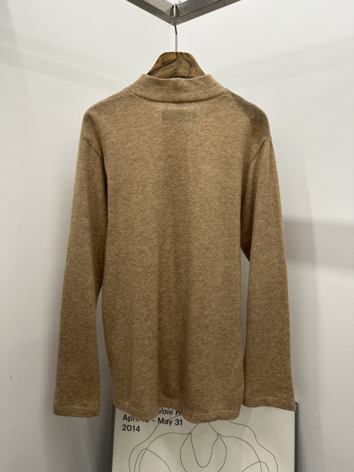 TRICOT COMME DES GARCONS (L) 상품이미지5