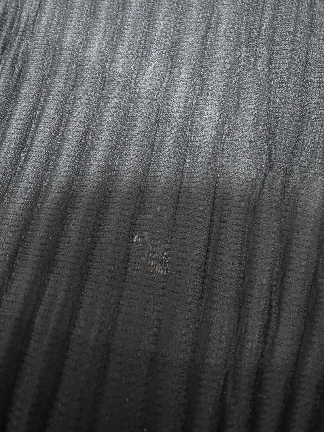 옴므플리세 오버 사이즈 하이넥 자켓 상품이미지6