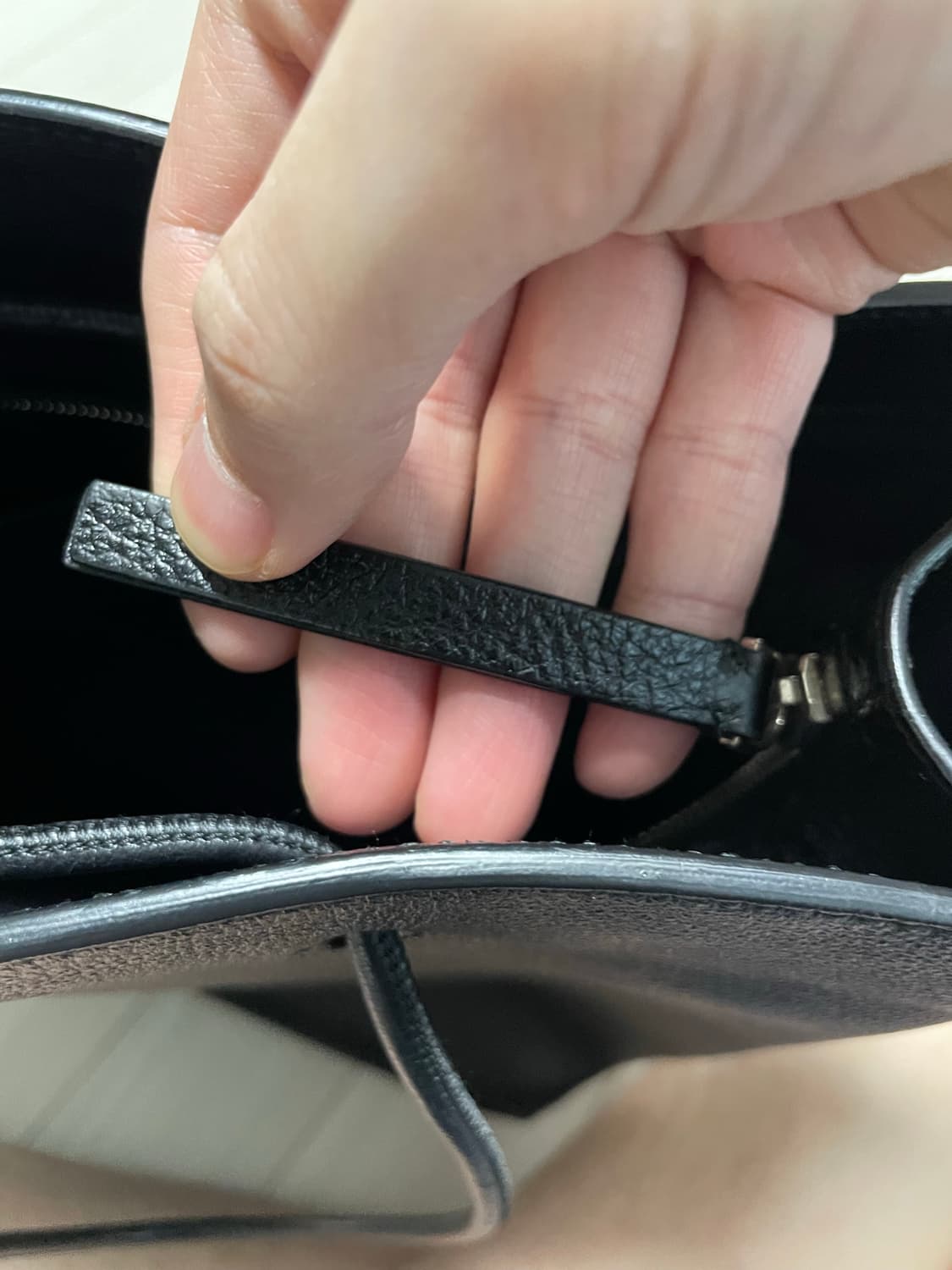 발렌시아가 쇼퍼백라지 상품이미지7