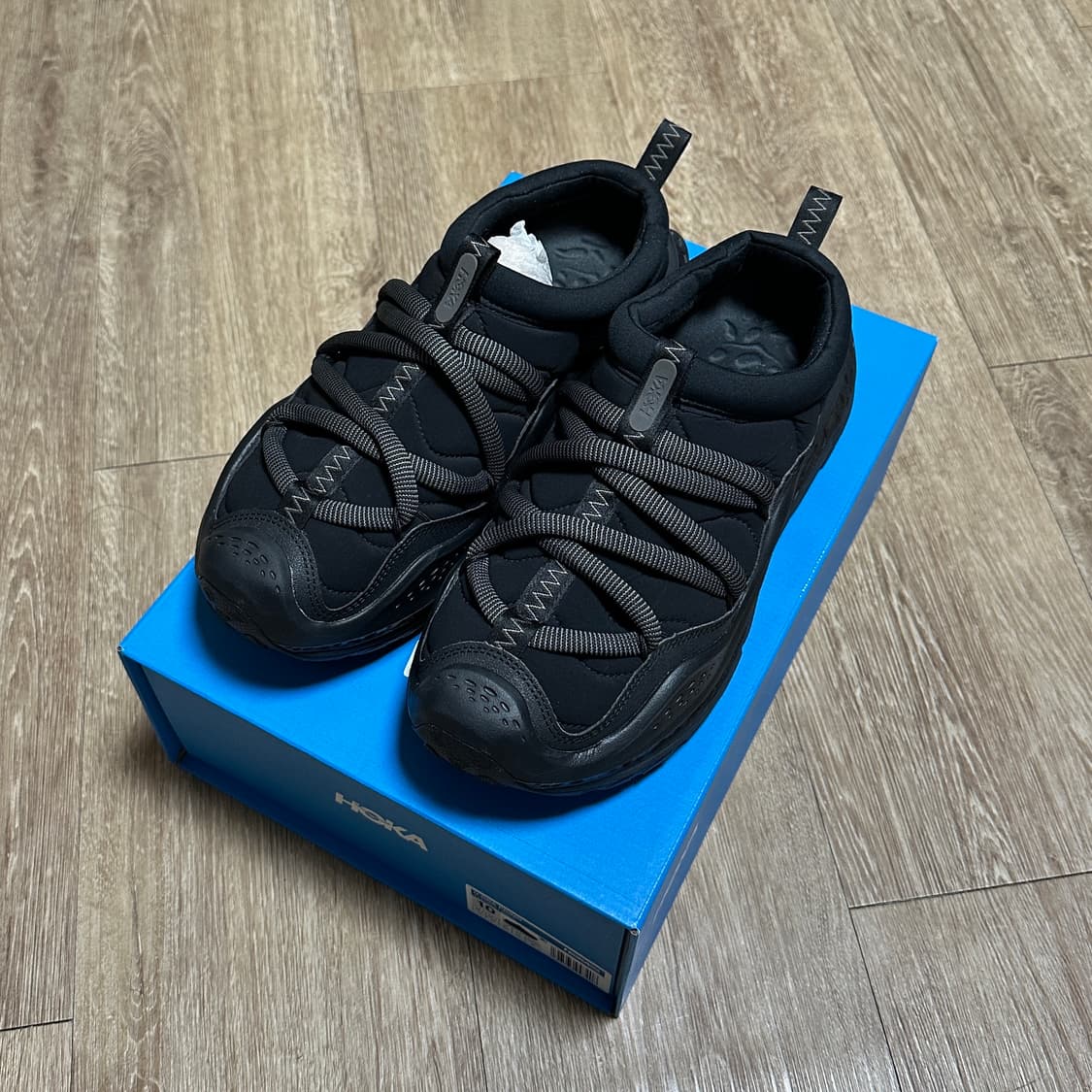 280) 호카 오라 프리모 블랙 상품이미지1