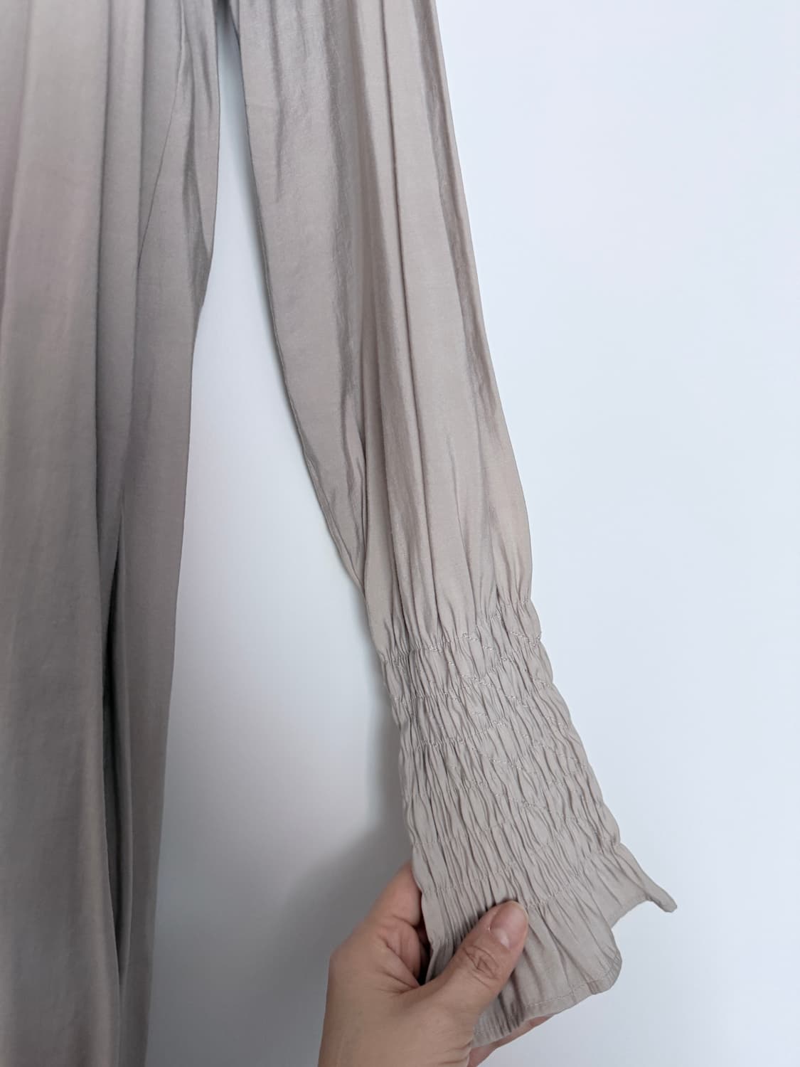 코스 셔링 원피스 상품이미지3