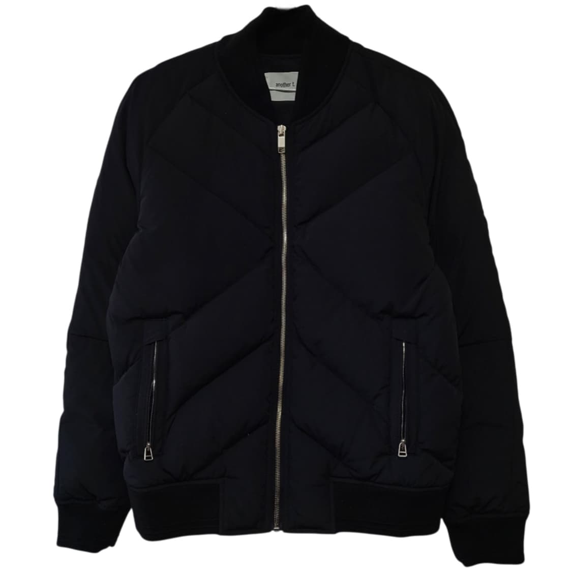 무신사 TNGT 구스다운패딩잠바 95-100거위털점퍼 상품이미지1