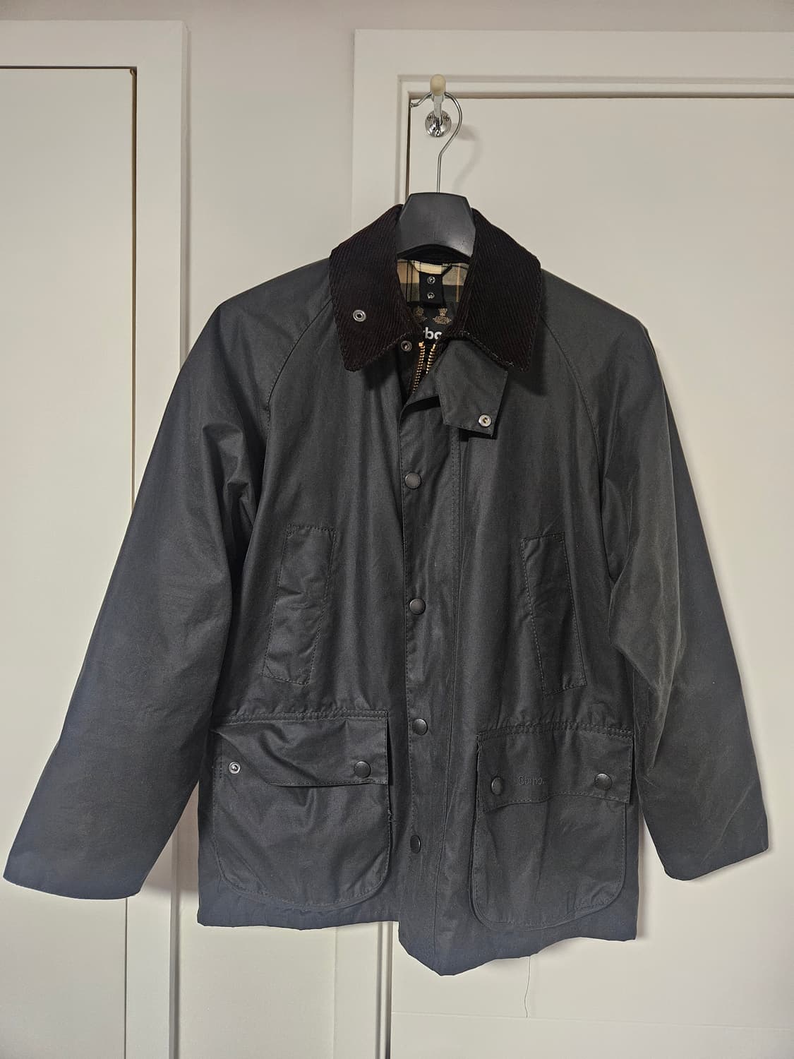 바버 비데일 세이지 상품이미지1