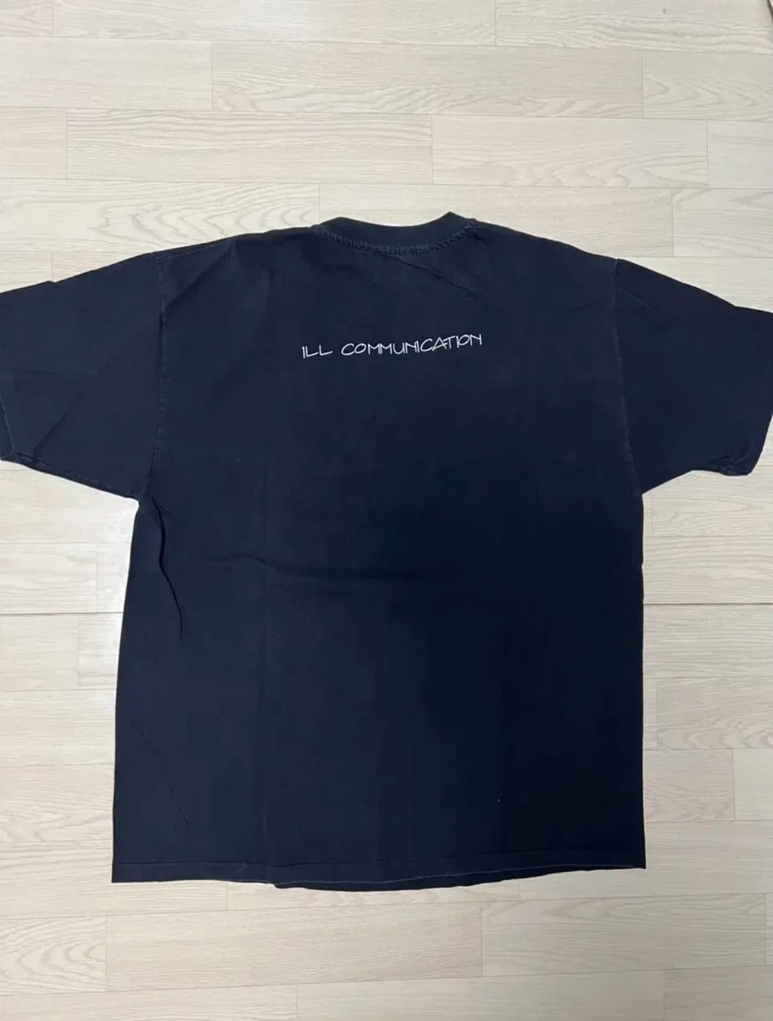 90s 빈티지 비스티보이즈 티셔츠 XL사이즈 상품이미지2