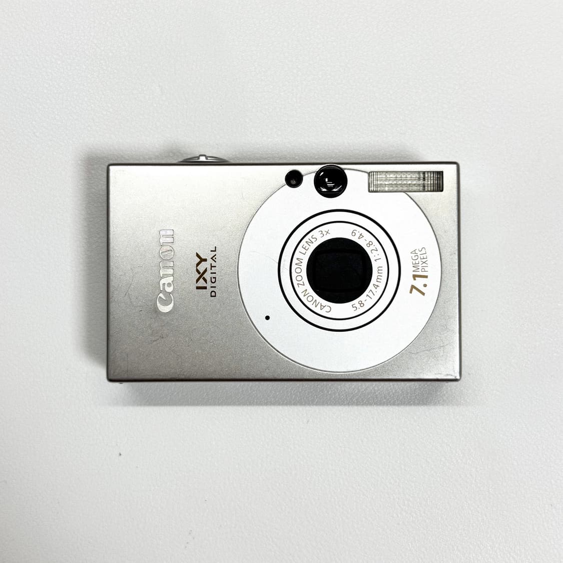 [S급] 캐논 익서스 70 IXUS(익시 IXY 10,파워샷SD1000) 상품이미지1