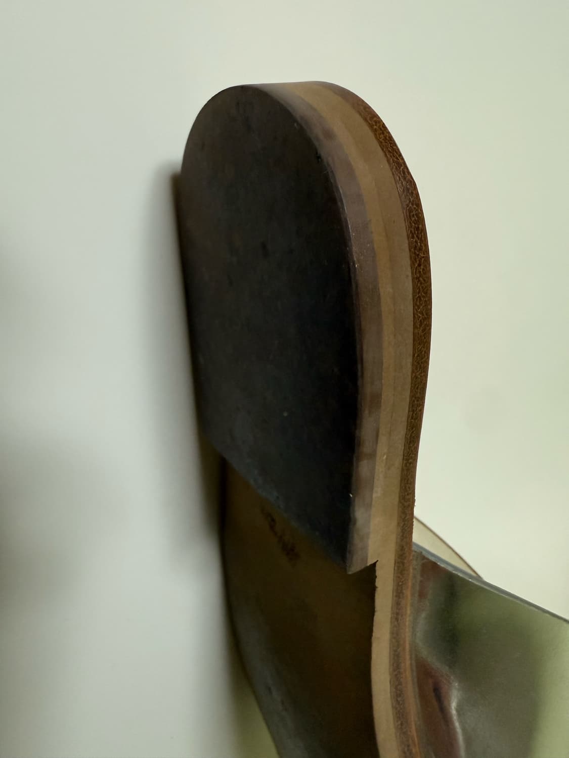 “JIL SANDER”  Sandal 상품이미지6