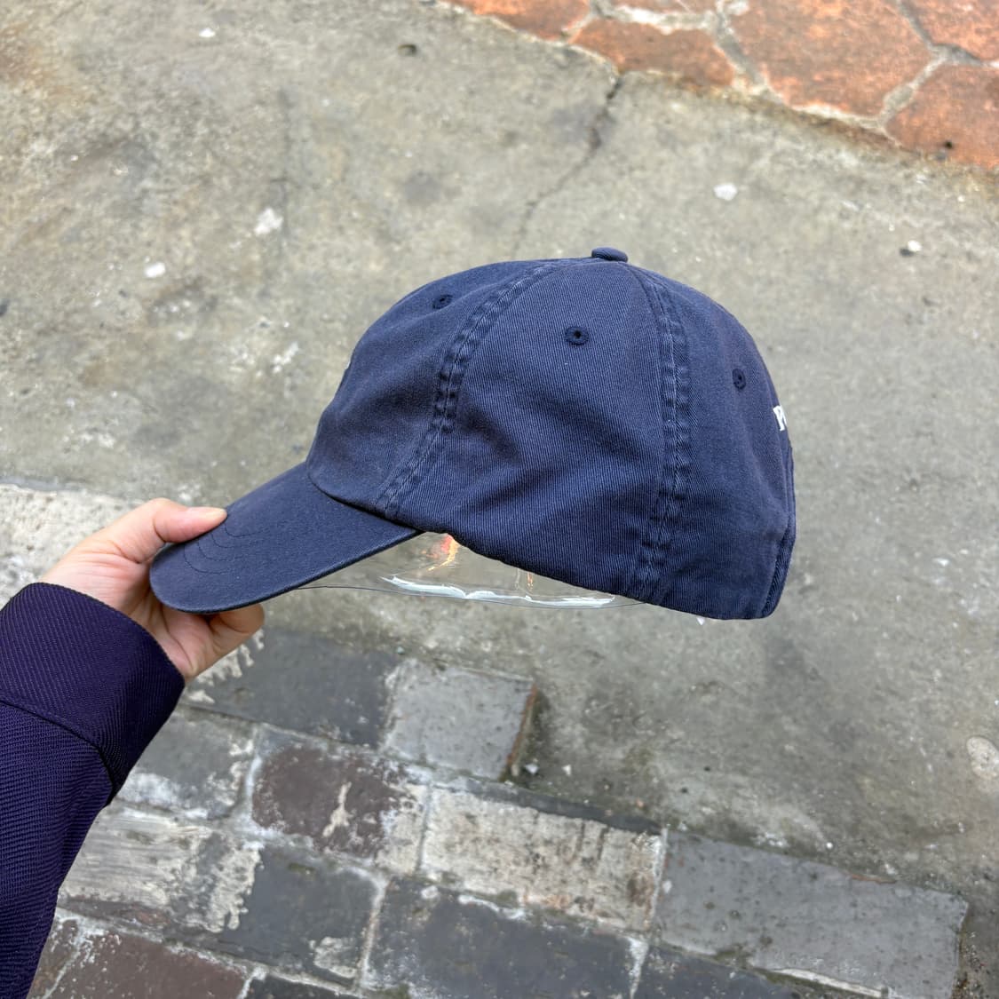 Polo 폴로 볼캡 모자 상품이미지2