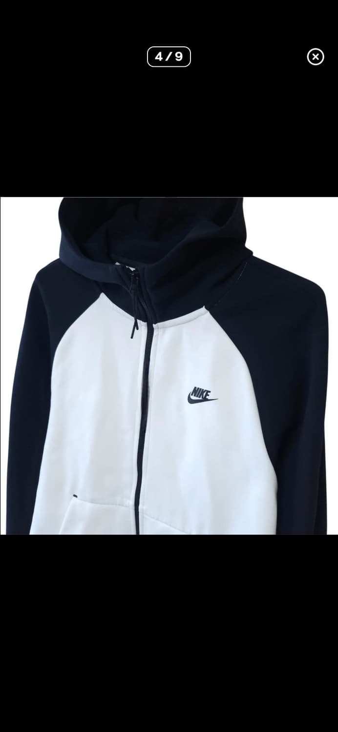 남녀공용 나이키 옷 팝니당 상품이미지2