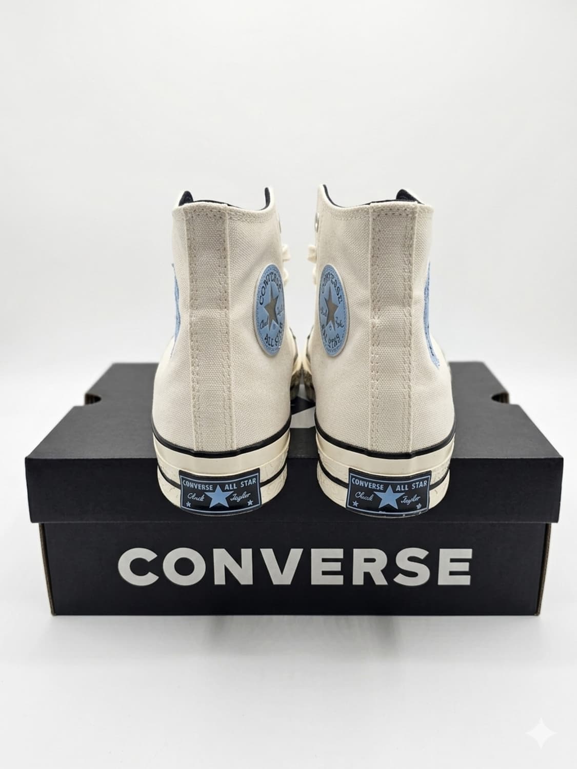 컨버스 70척 스마일 패치 상품이미지4