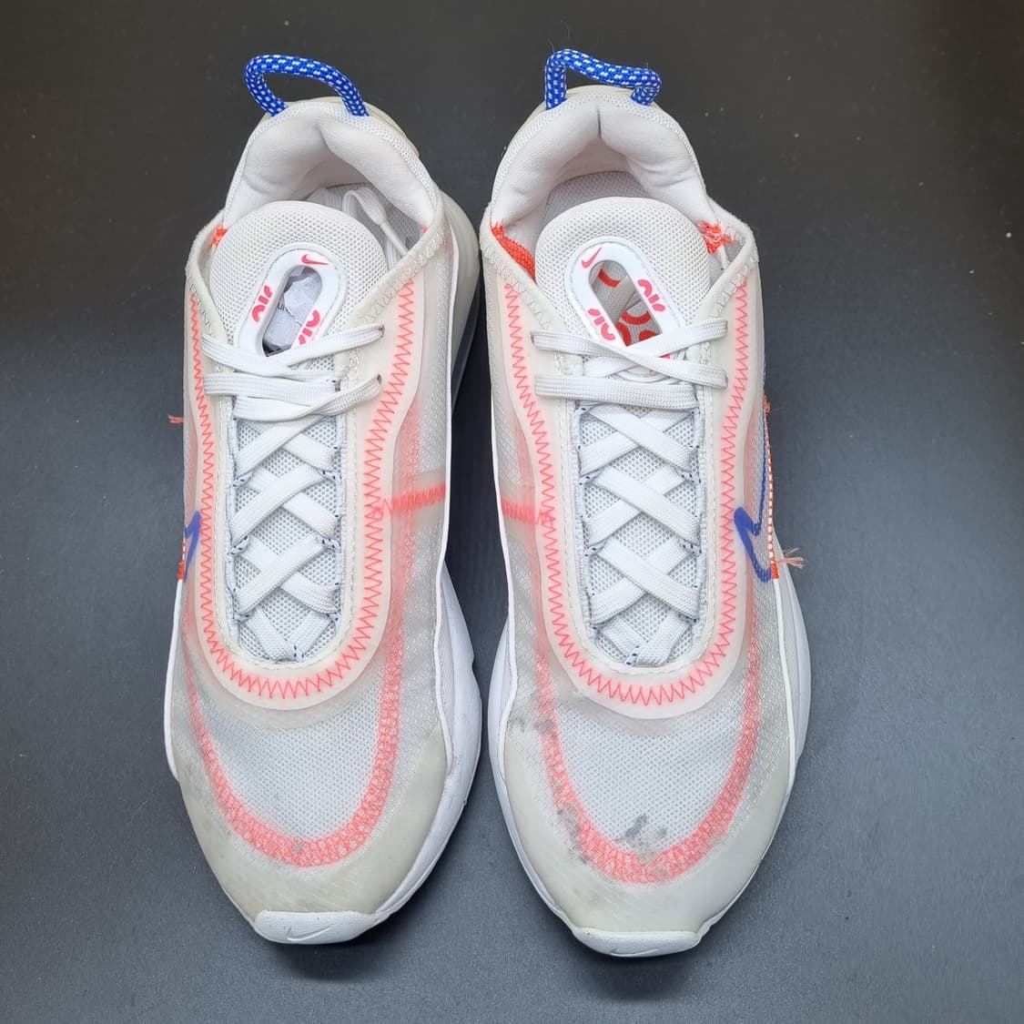 나이키 에어맥스 2090 운동화 225 상품이미지2