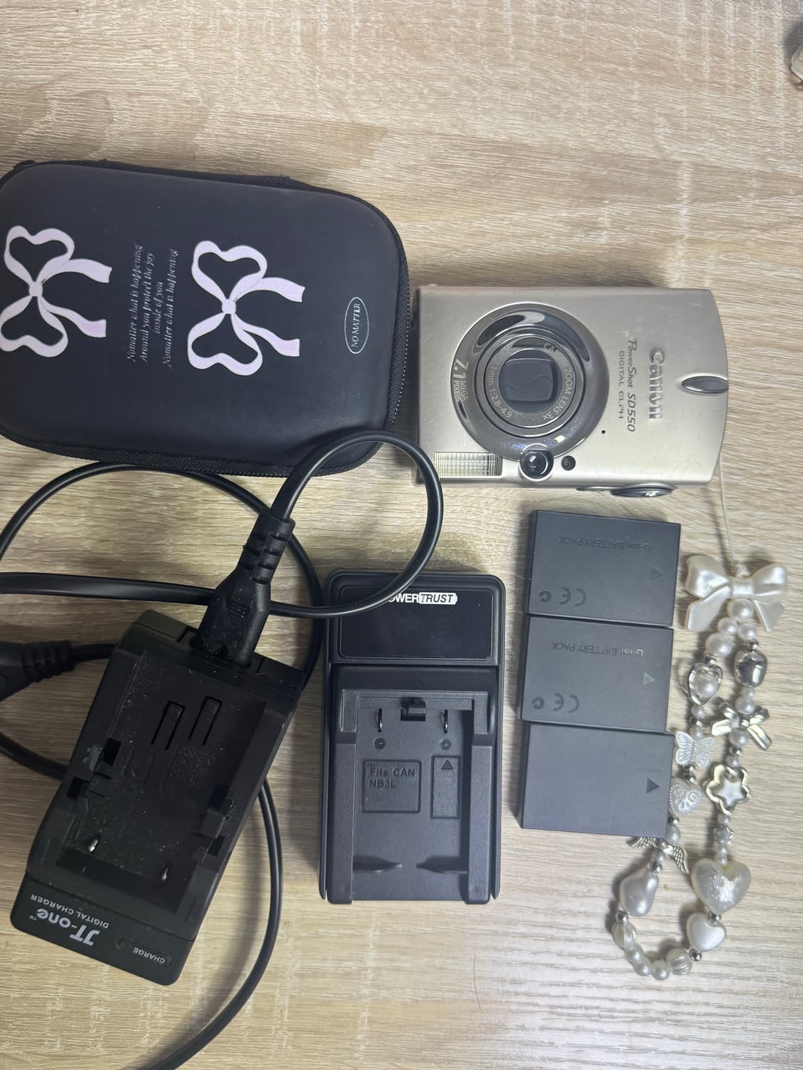 캐논 익서스 750 아일릿 원희 디카 상품이미지3