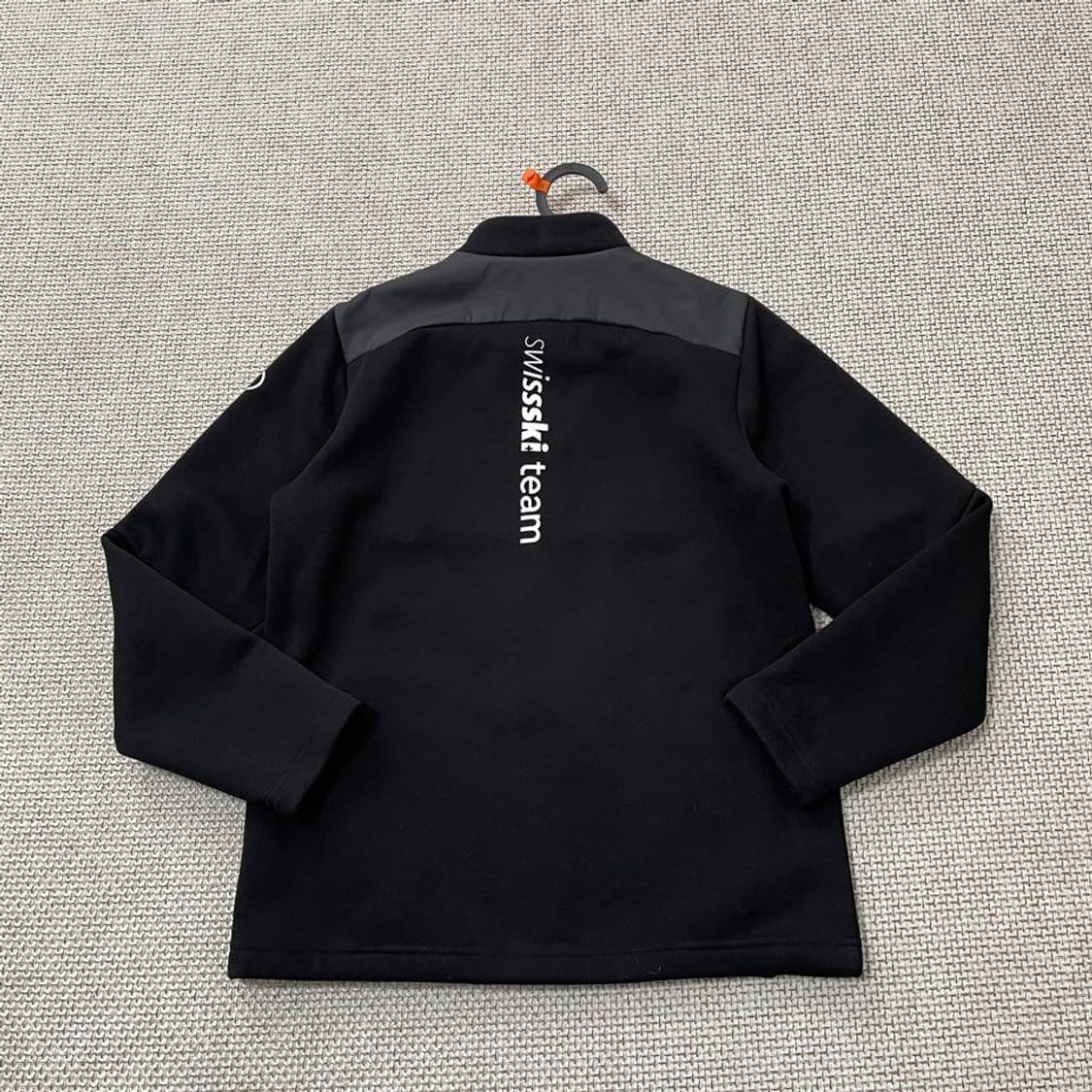 데상트 아우디 스키집업  5633 상품이미지3