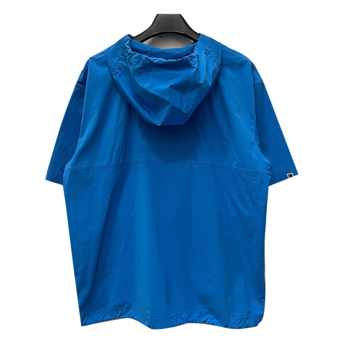 KODAK 코닥 크로마 브리즈 반팔 후드 아노락 2XL 상품이미지2