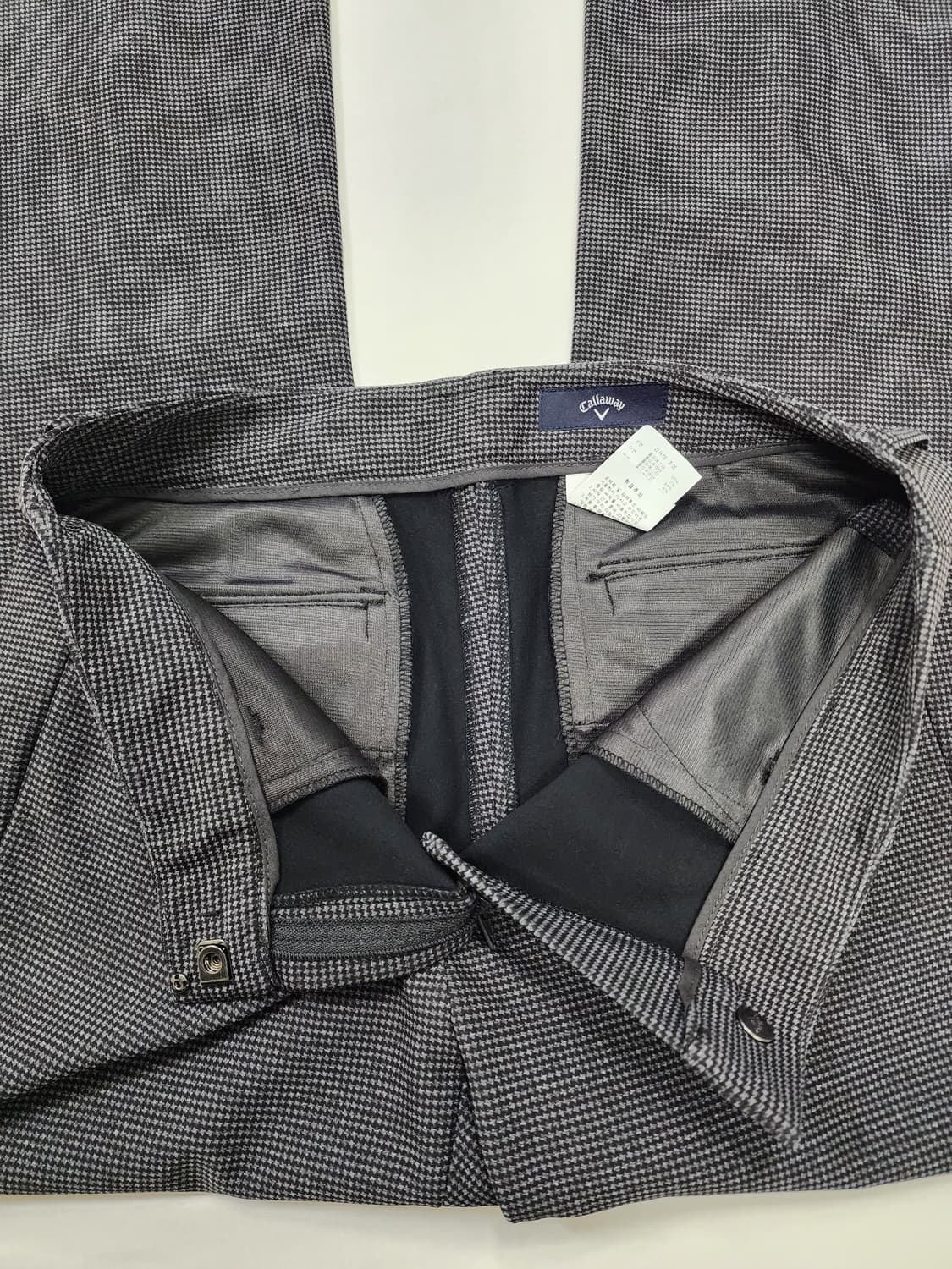 캘러웨이 여성 골프 팬츠 상품이미지7