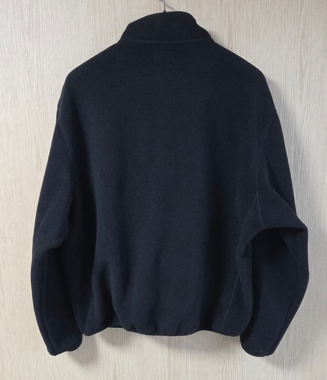 스테디에브리웨어 플리스 풀오버 릴렉스드 상품이미지6