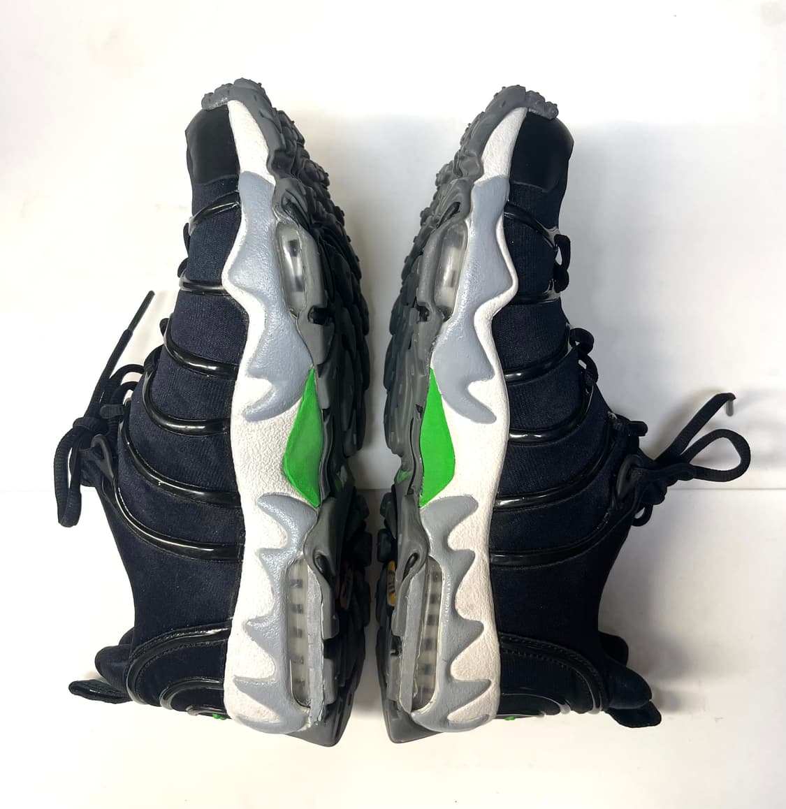 [265] 나이키 에어 줌 세이즈믹 모노톤컬렉션 올검 상품이미지9