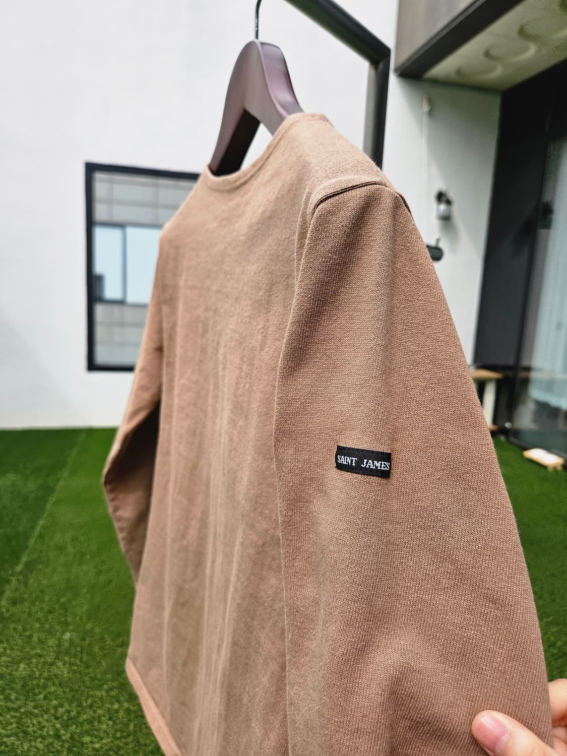 세인트제임스 롱슬리브 상품이미지3