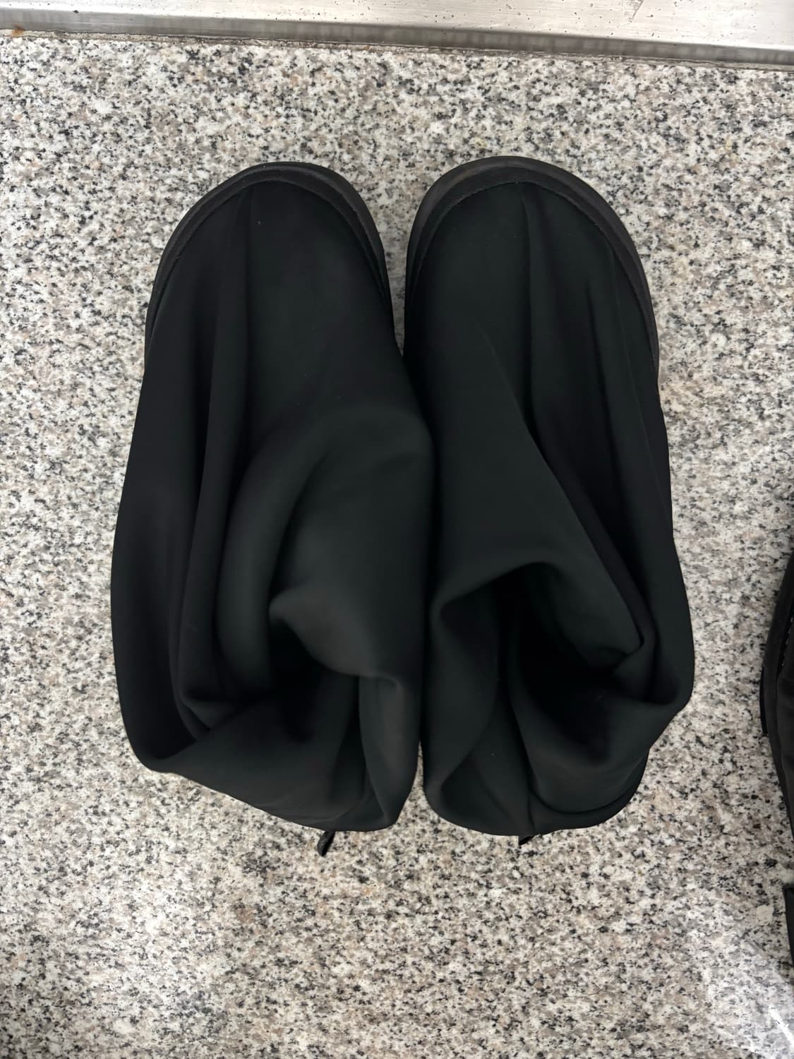 머렐 꼬떼시엘 헛 목 2 se 블랙 US9 상품이미지3