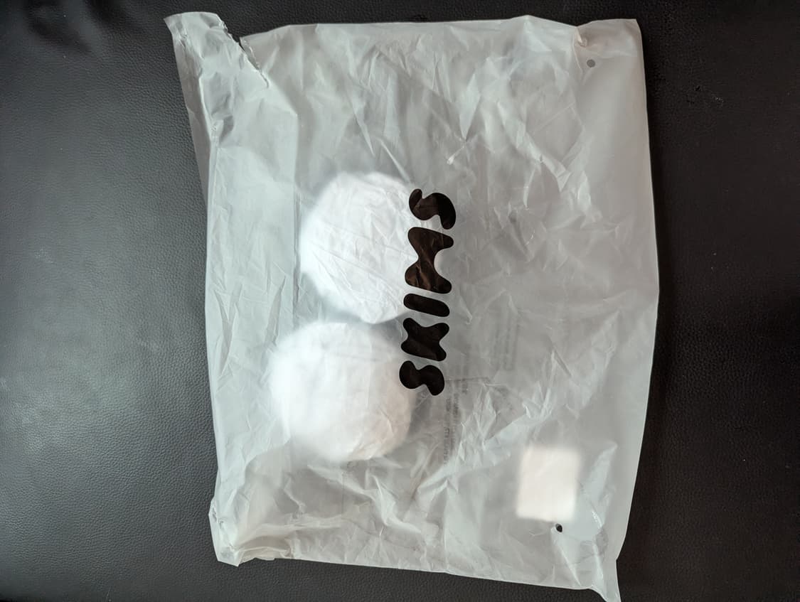 SKIMS 스킴스 얼티메이트 푸쉬업 브라 34A/45B 상품이미지9