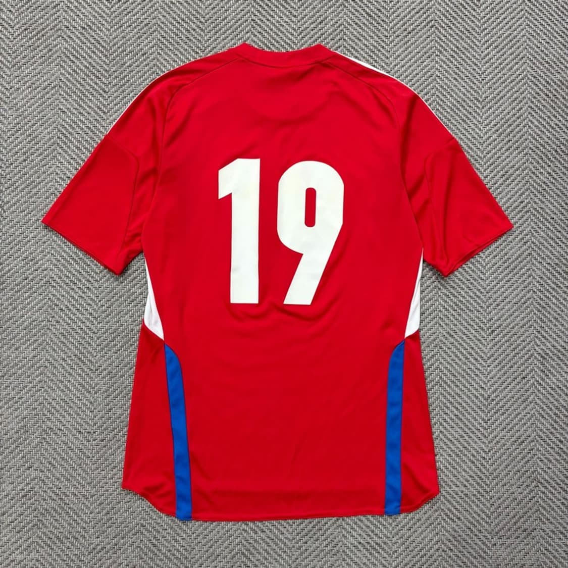 아디다스 남서울 sc 티셔츠 v2911 상품이미지2