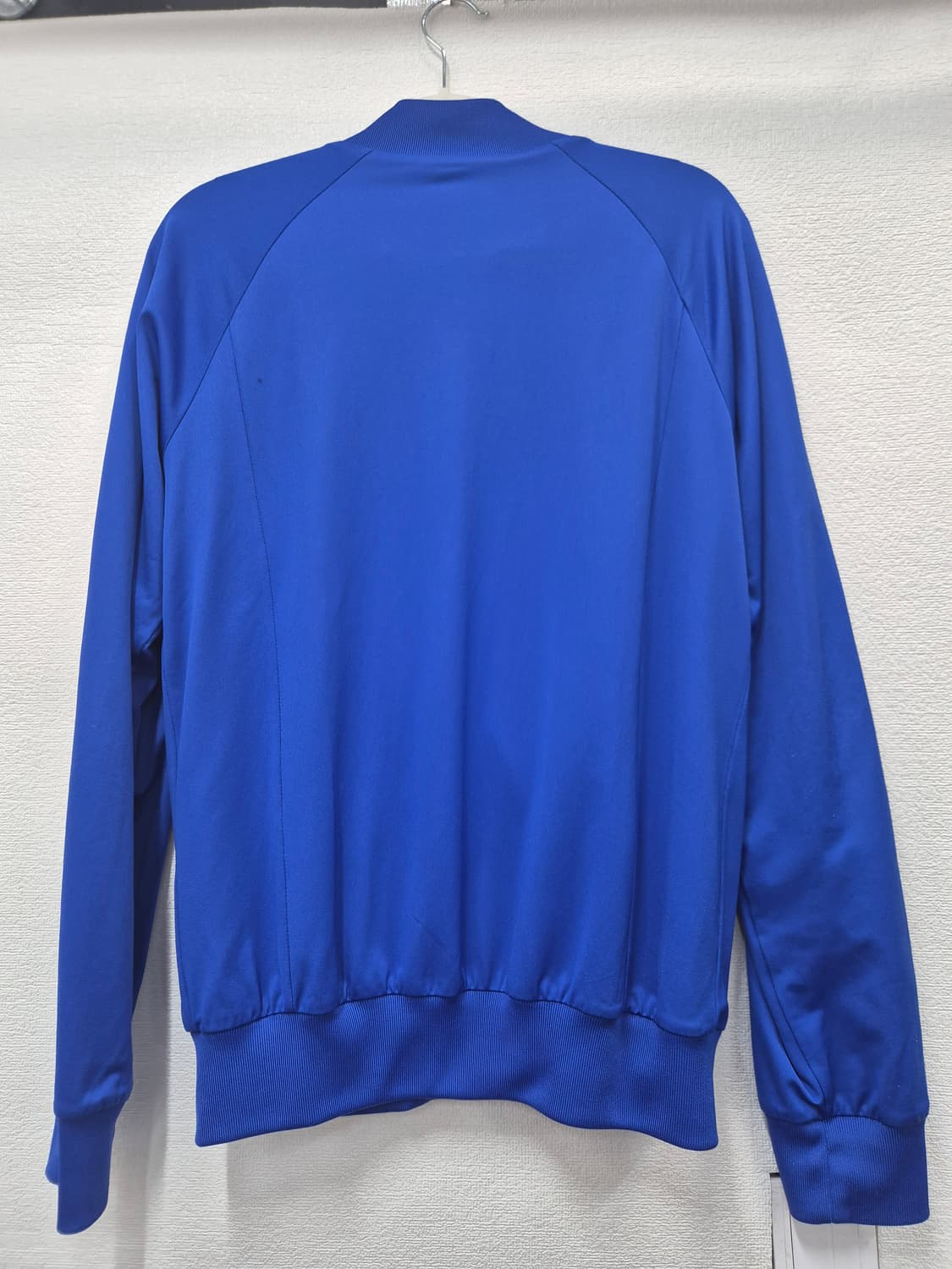 아디다스 스웨덴 양면 리버시블 트랙탑 져지 / 95(정품) 상품이미지6