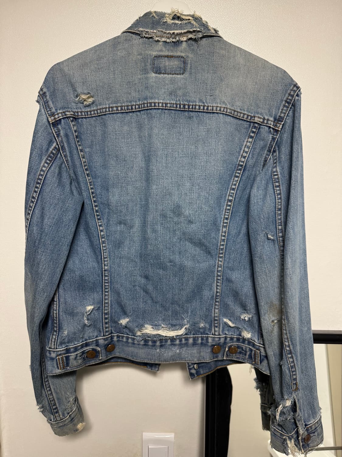 썩바이스 00s 3rd 트러커 상품이미지2