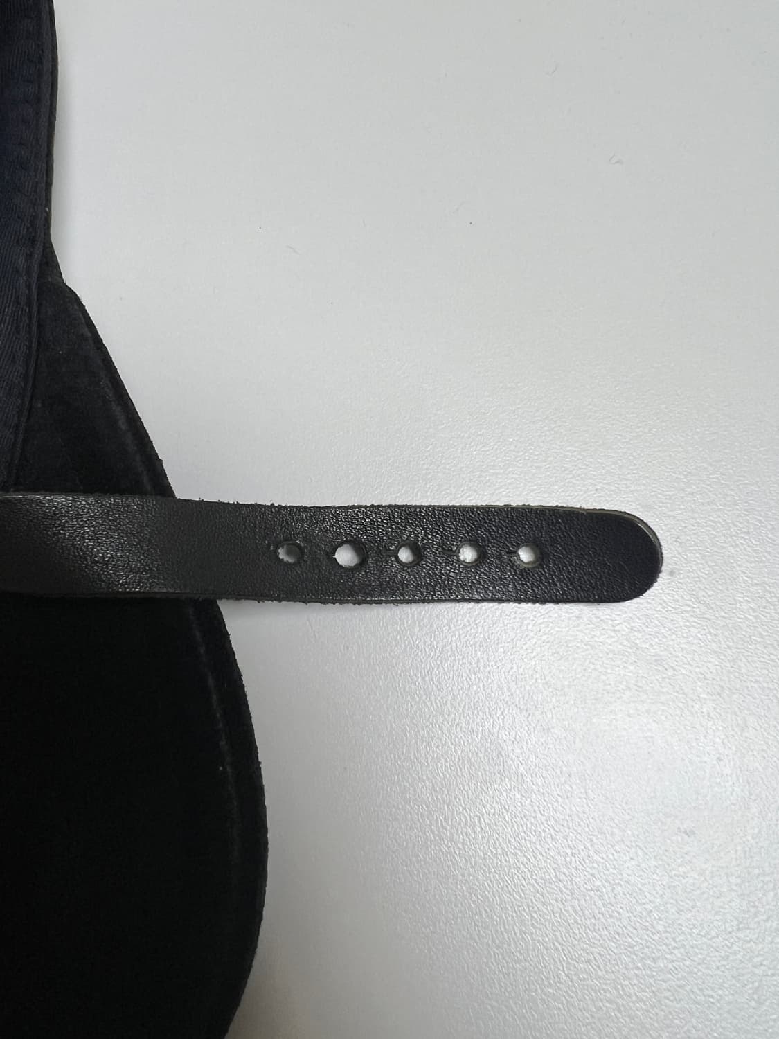 핸더스킴 피그 제트 캡 상품이미지4