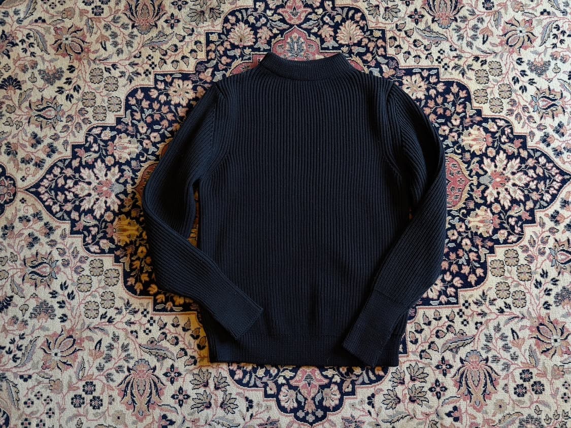 안데르센 안데르센 니트 100 상품이미지2