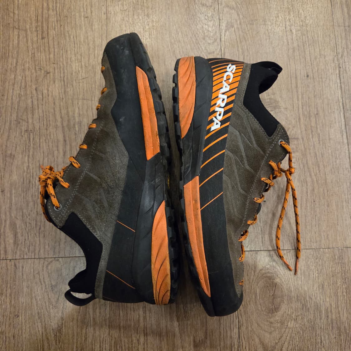 스카르파 메스칼리토 uk9 280 상품이미지5