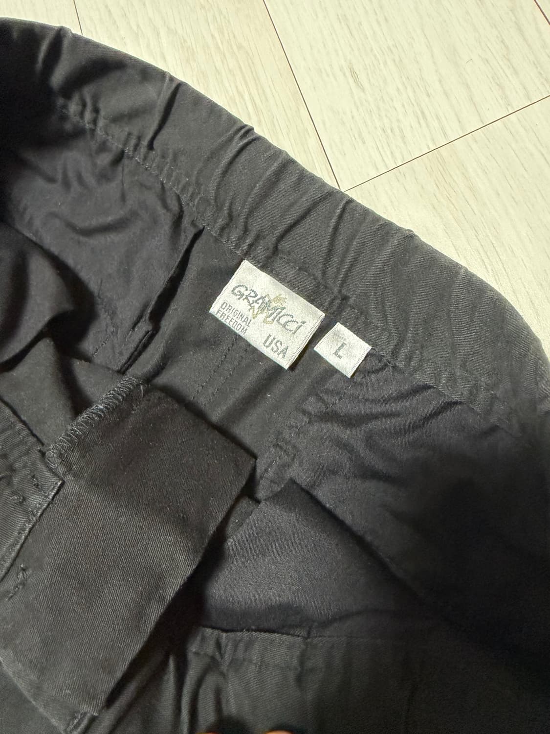 마스터마인드 그라미치 팬츠 상품이미지4