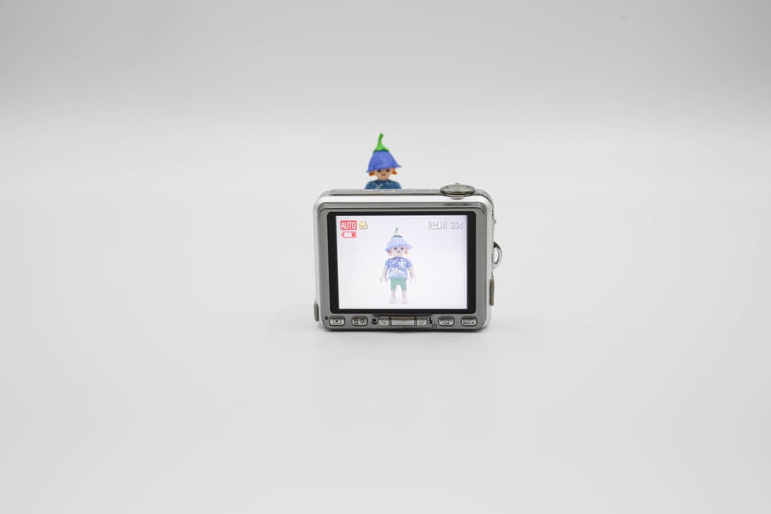 (A급) Fujifilm FinePix V10 (파인픽스 V10) 상품이미지2